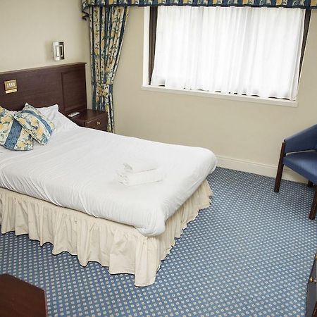 Best Western Himley Hotel 외부 사진