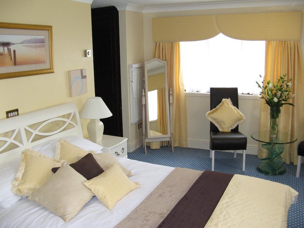 Best Western Himley Hotel 외부 사진