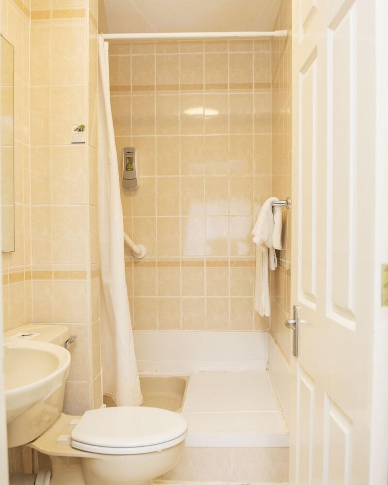 Best Western Himley Hotel 외부 사진