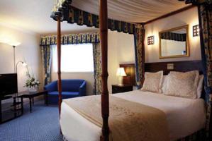 Best Western Himley Hotel 외부 사진