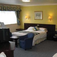 Best Western Himley Hotel 외부 사진