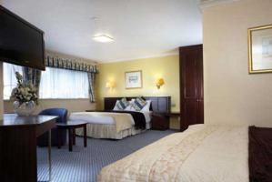 Best Western Himley Hotel 외부 사진