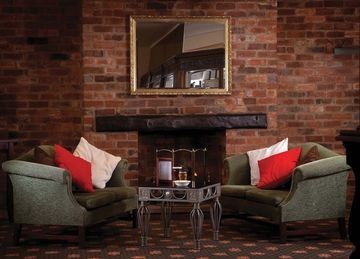 Best Western Himley Hotel 외부 사진