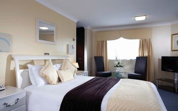 Best Western Himley Hotel 외부 사진