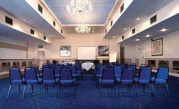Best Western Himley Hotel 외부 사진