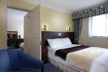 Best Western Himley Hotel 외부 사진