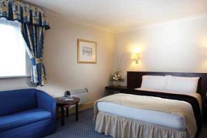 Best Western Himley Hotel 외부 사진